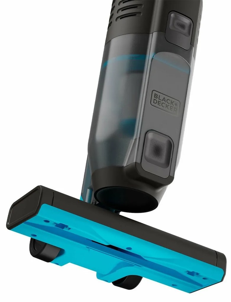 Black+Decker BXVMS601E Tyčový vysávač 3v1