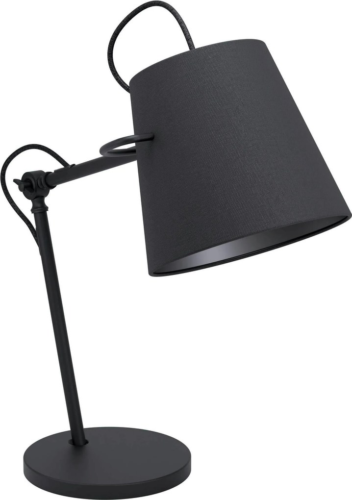 XXXLutz STOLNÁ LAMPA, 24/45/64 cm - Série svietidiel - 003348070701