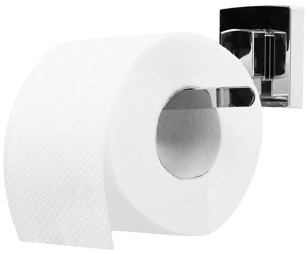 Tutumi Rea, držiak na toaletný papier 381698, chróm, HOM-00013