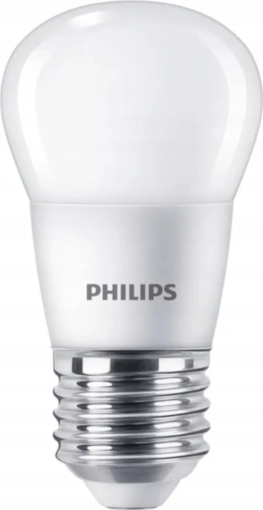 PHILIPS LED žiarovka CorePro - E27 - 2,8 W - 250lm - 2700K