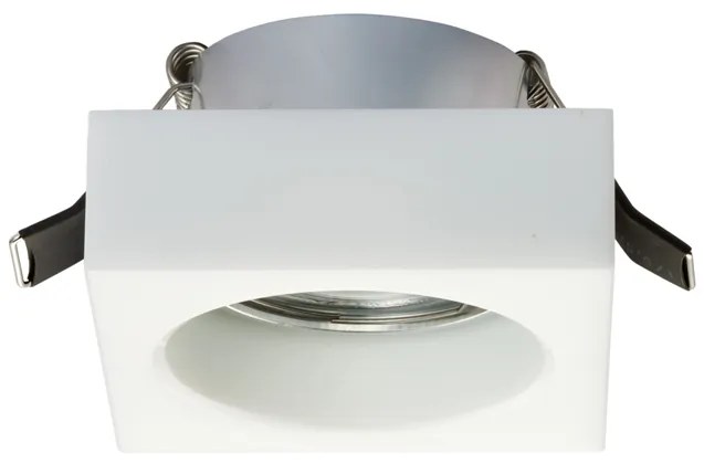 RENDL R10304 BIANCA podhľadové svietidlo, dekoratívne opálové sklo