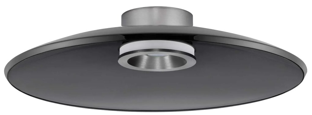 LED stmievateľné moderné stropné svietidlo Esti