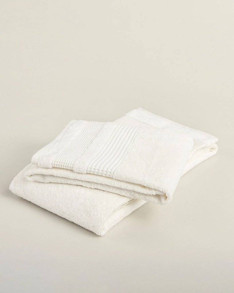 Uterák Balance 50x90 cm snow white