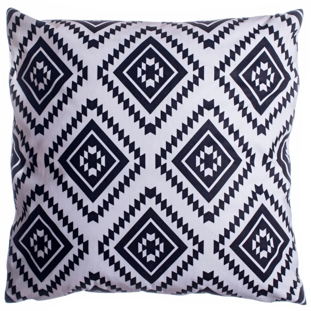 Dekoračná obliečka 45x45cm Grasse Ornament