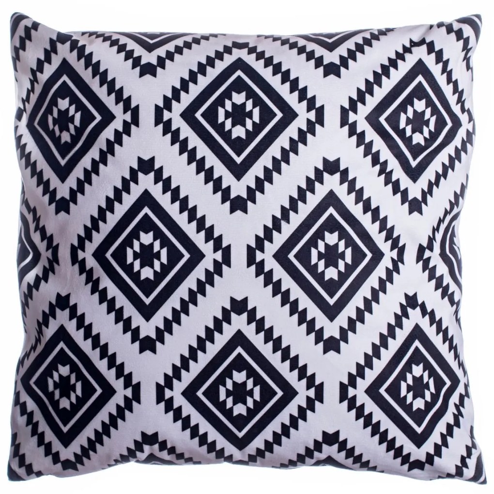 Dekoračná obliečka 45x45cm Grasse Ornament TiaHome