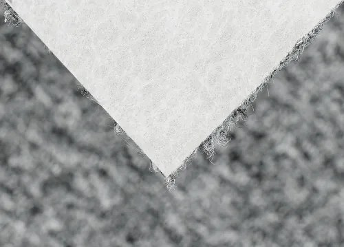 Koberce Breno Metrážny koberec BARRA 95, šíře role 400 cm, sivá