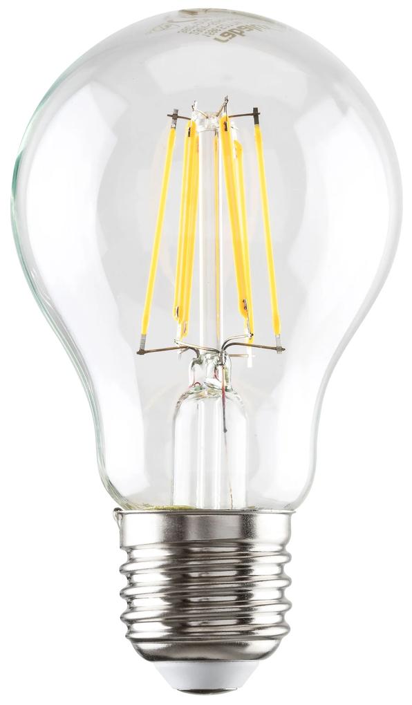 RABALUX LED žiarovka, E27, 7W, neutrálna biela / denné svetlo