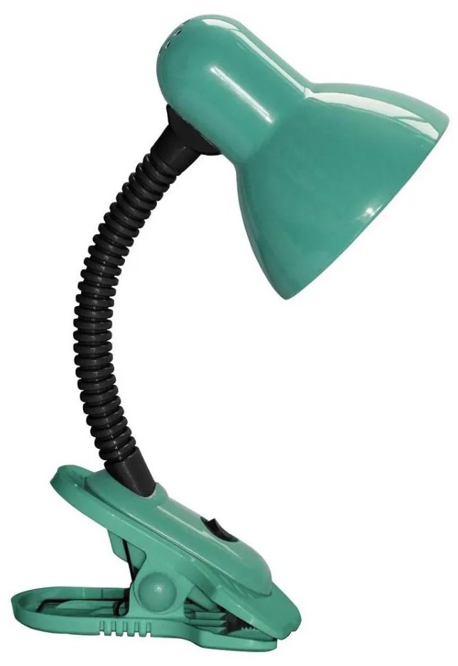 Rabalux 4257 - Stolová lampa DENNIS 1xE27/40W/230V