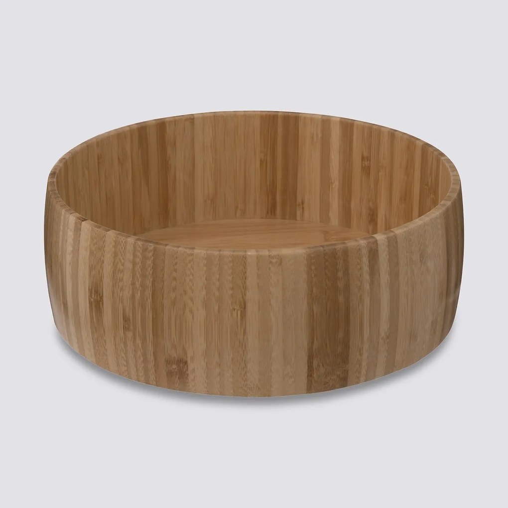 Drevená misa Bam (fi) 30 cm