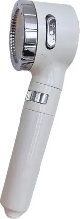 Chrómová sprchová hlavica AG793