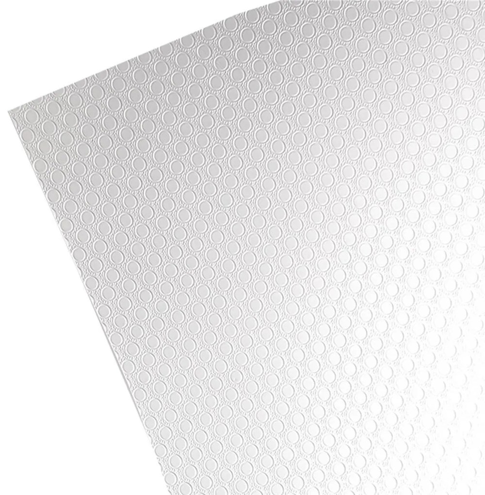 Protiskluzová podložka do šuplíku, transparentní (46x120)