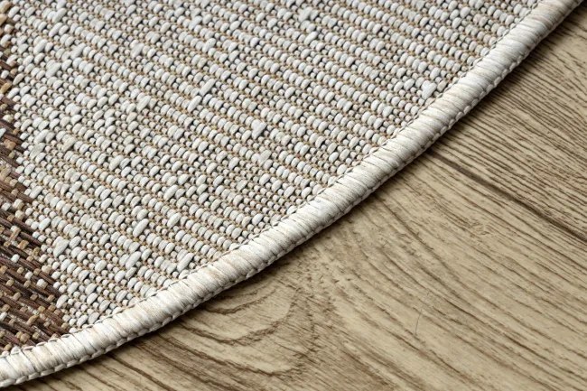 Koberec ORGANIC 2767 krémový / naturálny