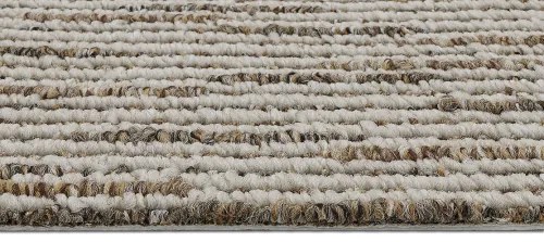 Koberce Breno Metrážny koberec GENEVA 61, šíře role 400 cm, béžová, viacfarebná