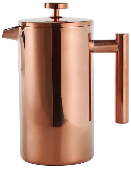 ECHTWERK Kávovar french press, 800 ml (medená) (100343404)