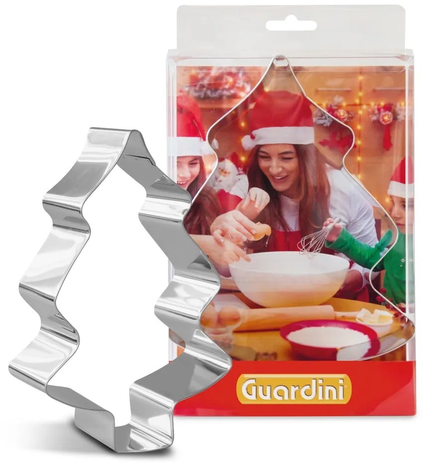 Forma na pečenie Guardini Christmas Tree