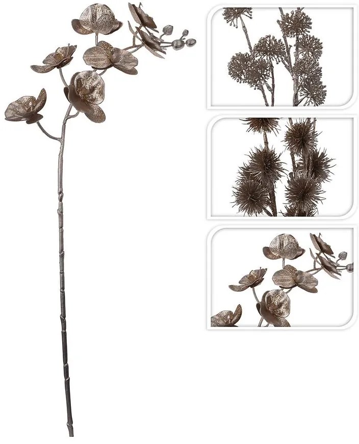 Halúzka kvety 3ASS design ANM101030