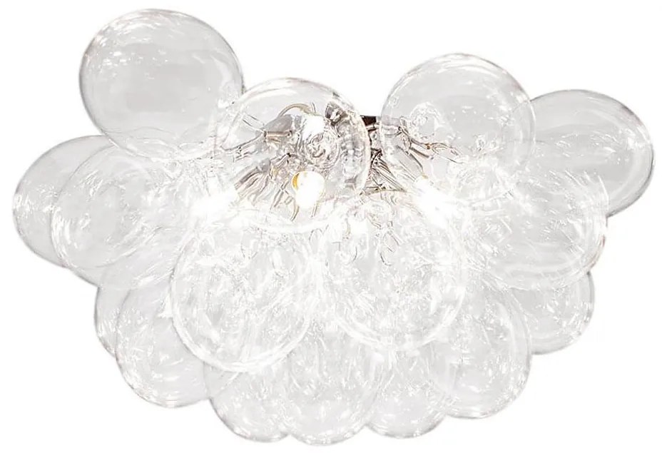 ByRydens 4202240-7002 - Stropné svietidlo GROSS 6xG9/5W/230V číra