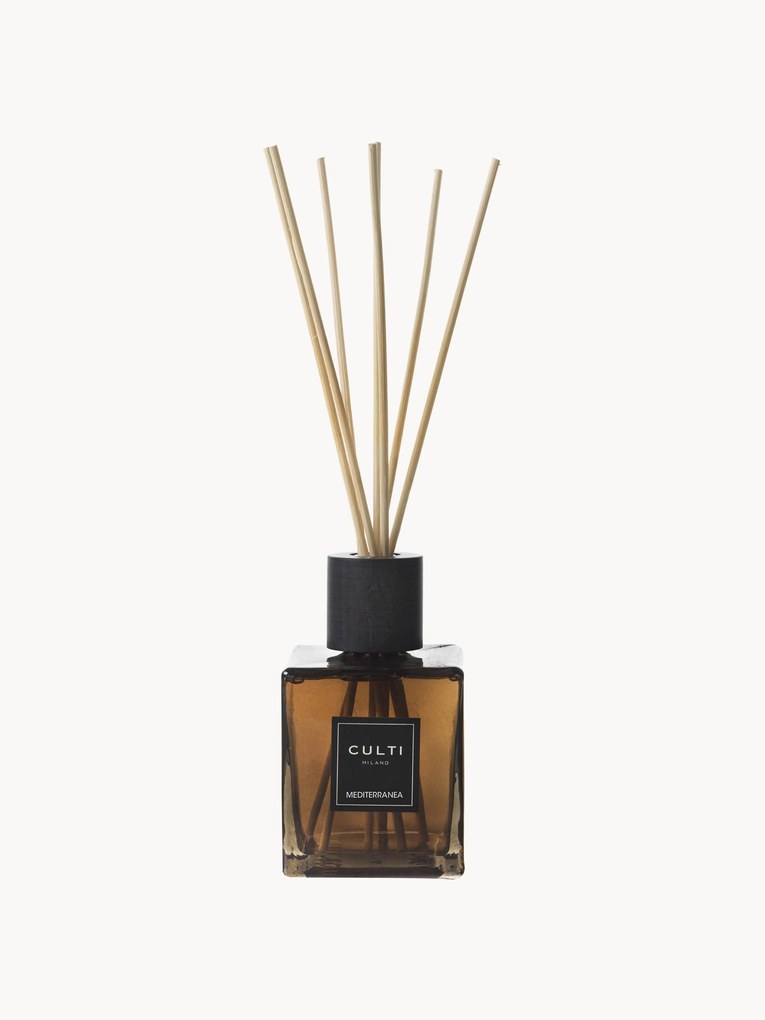 Difúzor Decor Mediterranea (Orange & Lemon), 500 ml