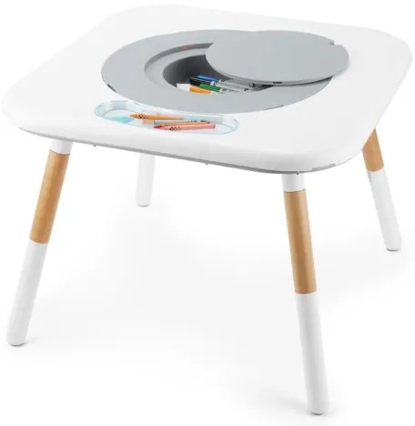 Skip Hop - Detské hracie centrum 3v1 DISCOVEROSITY 3xAAA