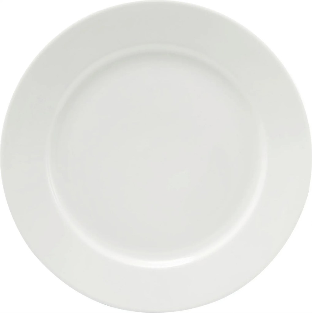 XXXLutz PLYTKÝ TANIER porcelán keramika 23 cm Maxwell & Williams - Jedálenské sety - 004141001112