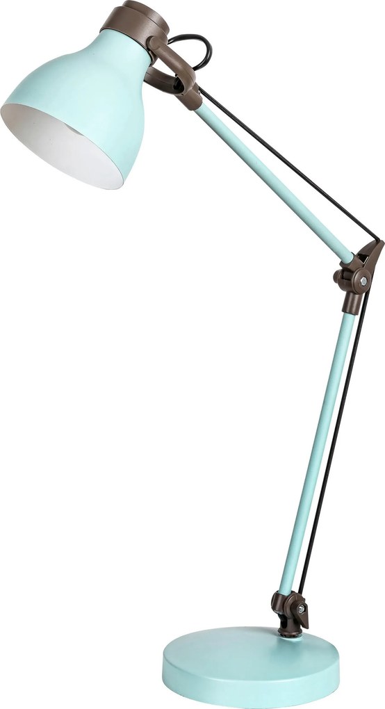 XXXLutz STOLNÁ LAMPA, E14, 16/58/31 cm - Interiérové svietidlá - 006264071902