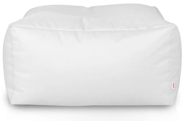 Taburetka Florencia biela OUTDOOR