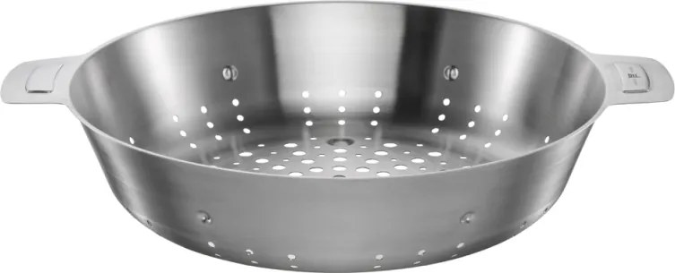 Nerezový naparovací kôš Norden Chef