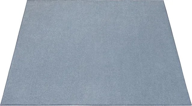 Koberec GALAXY 81 svetlomodrý