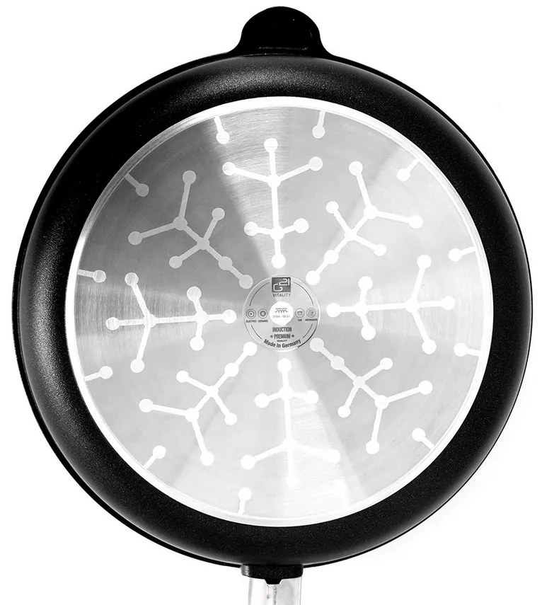 Panvica G21 Prime 28 cm s pokrievkou 6342517