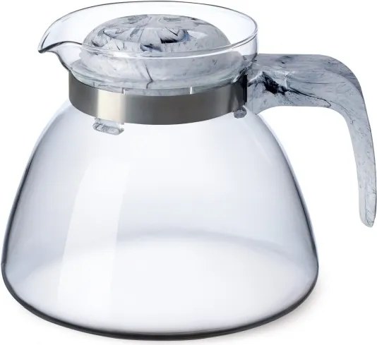 SIMAX VIOLA DŽBÁN 1,3L SIVÝ