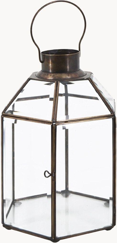 Ručne vyrobený lampáš Bisel