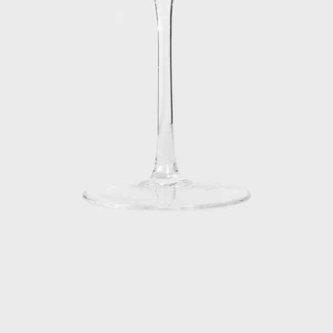 Pohár LYNN na stopke so zlatým okrajom 719721