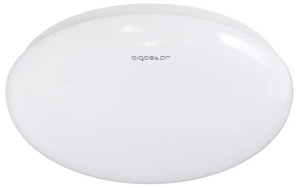 Aigostar - LED Stropné svietidlo so senzorom LED/24W/230V 3000K