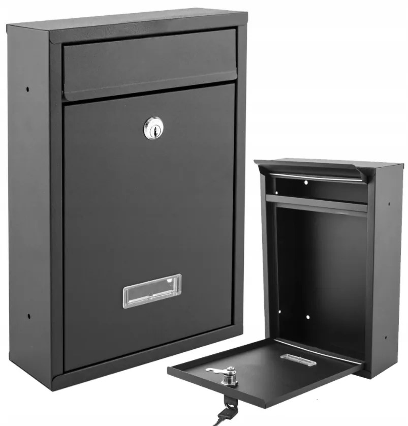 TRENDIE Poštová schránka Anna