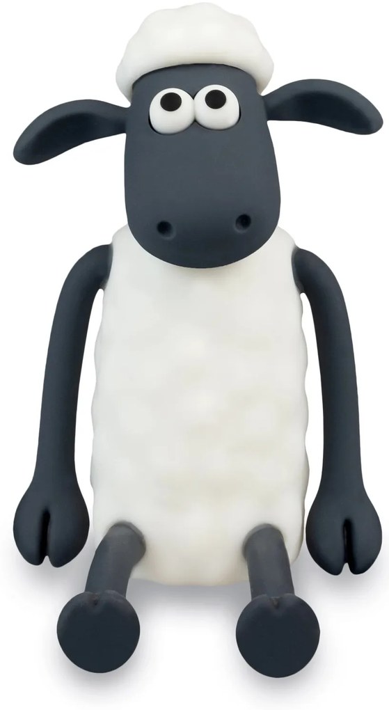Nočné svetlo OVEČKA SHAUN