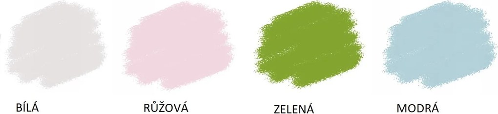 Detská posteľ IGOR so zásuvkou - 160x80 cm - FROZEN