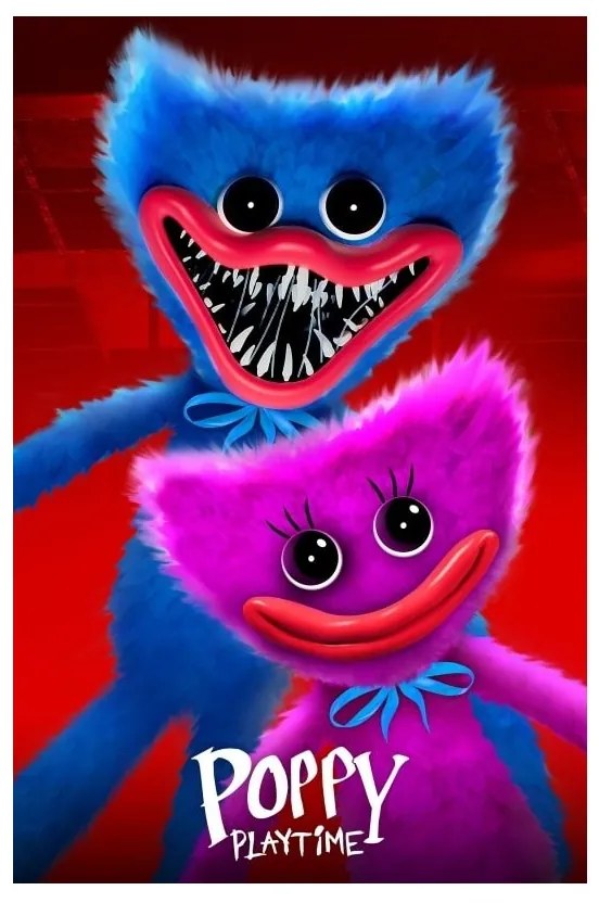 Deka fleecová Poppy 130x170 cm