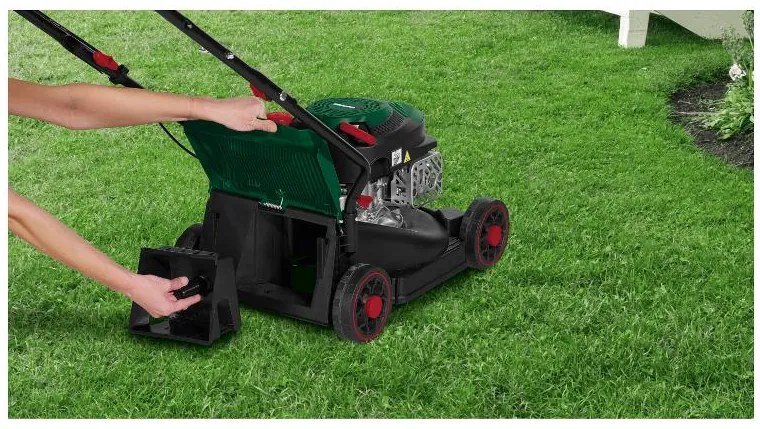 Parkside® Benzínová kosačka Pbrm 39 D3 (100390145)