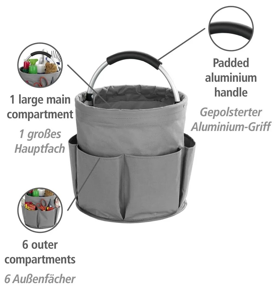 Organizér na čistiace prostriedky – Wenko