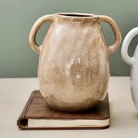 PROXIMA.store - Dekoratívna váza VILLAGE