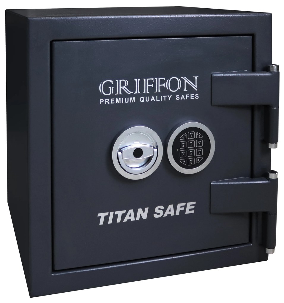 Griffon CL II.50 E BOX