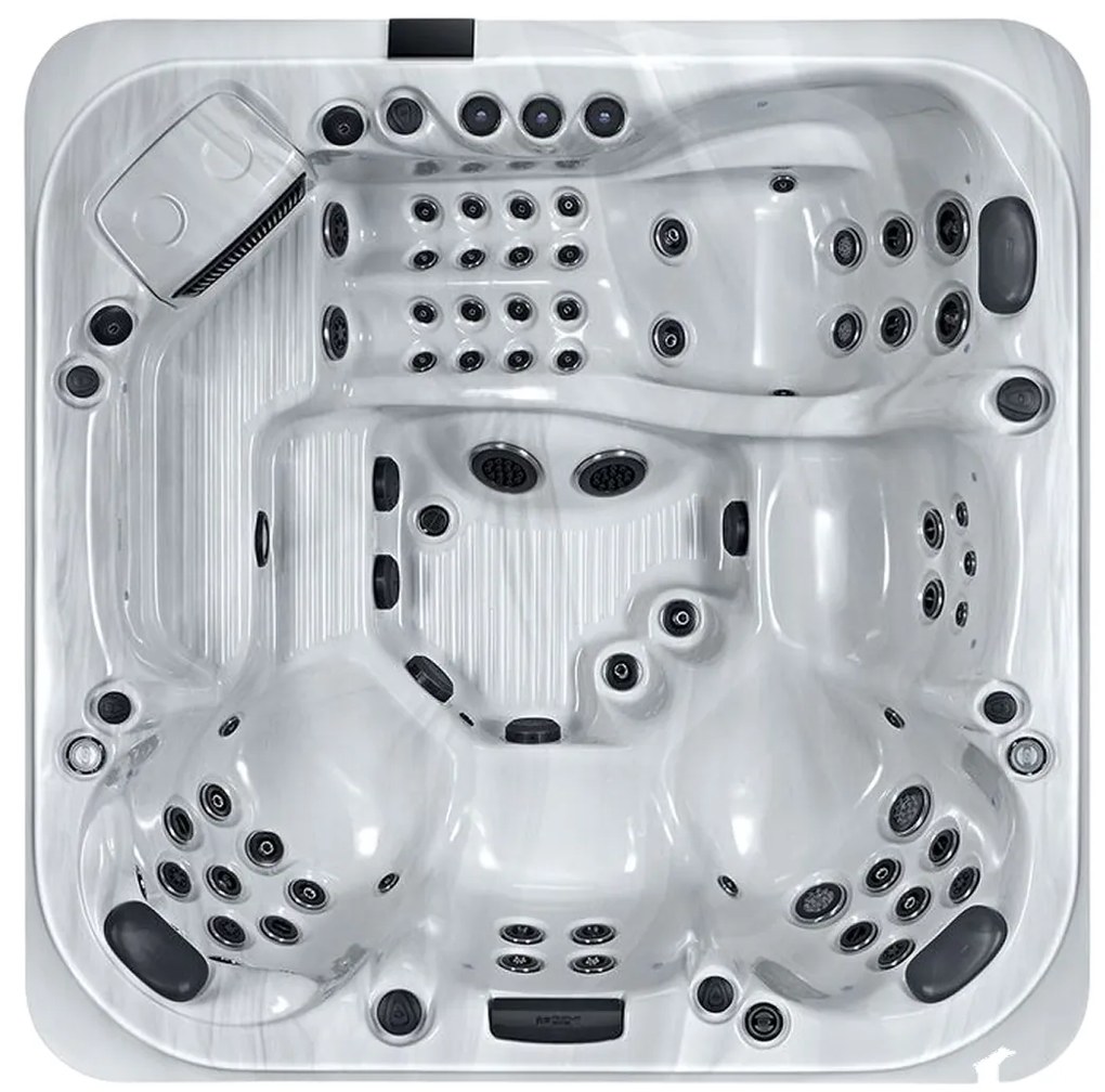 Vírivka Platinum Spas Portofino (Luxury)