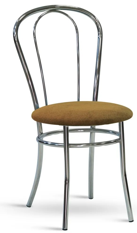 Stima Stolička BISTRO Vyberte látku ->: LUX Jeans 33