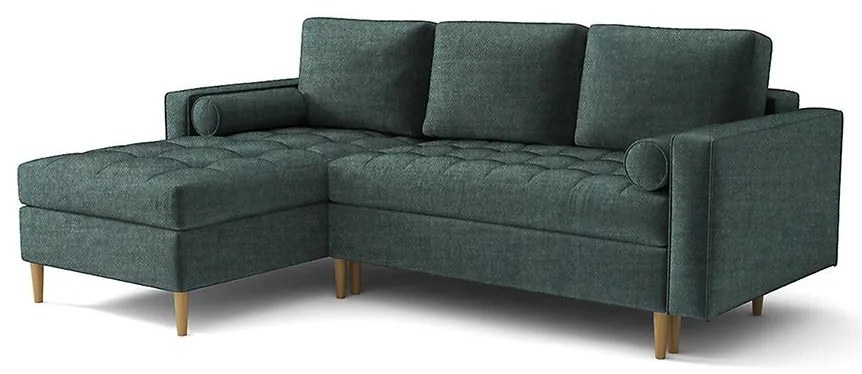 Rohová sedacia súprava Monza L Viva 12