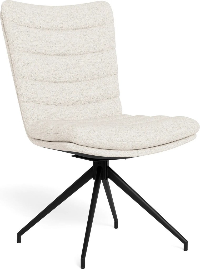XXXLutz STOLIČKA, 50,5/96,5/65 cm P & B - Stoličky - 001749076001