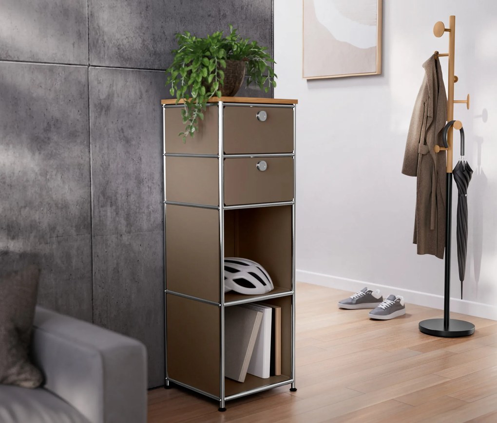 Stojan na oblečenie