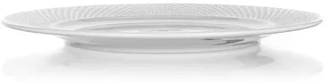 Banquet Tanier plytký DIAMOND LINE, 27 cm