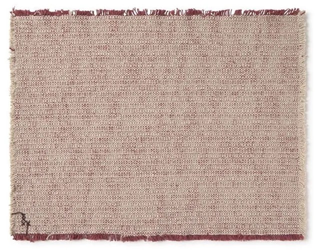 Bavlnené prestieranie 2 ks 38x50 cm Handloom – Lorena Canals