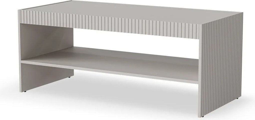 Konferenčný stolík PAXOS 120 cm čierny/kašmír