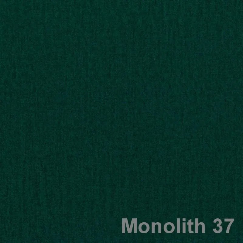 Sedacia súprava Tempo s taburetom, Ľavá, zelená (Monolith 37)